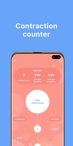 HiMommy: Pregnancy Tracker App screenshot 8
