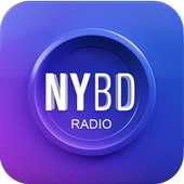 NYBD New York Bangladesh Radio on 9Apps