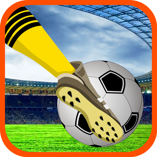 Football Splash Champion icon