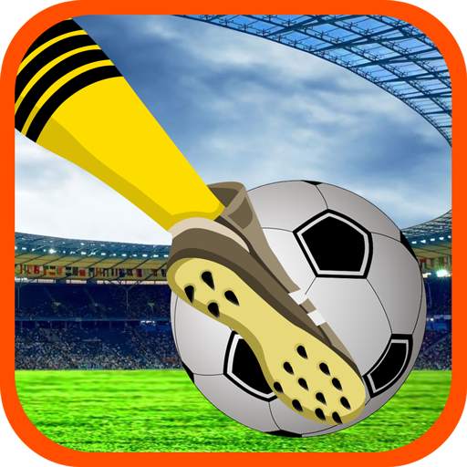 Football Splash Champion 1.0.0