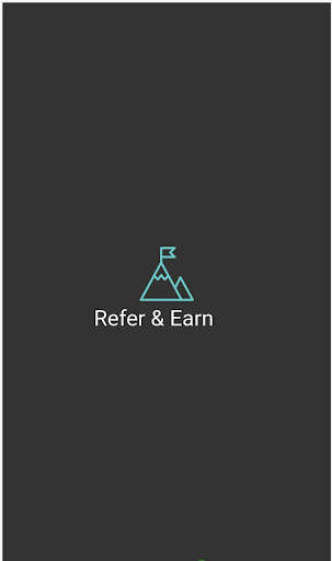 Refer and Earn स्क्रीनशॉट 1