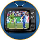 Indo Pak Sports TV All Channels Without Internet 1.0