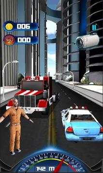 San Andreas Police Crime City स्क्रीनशॉट 2