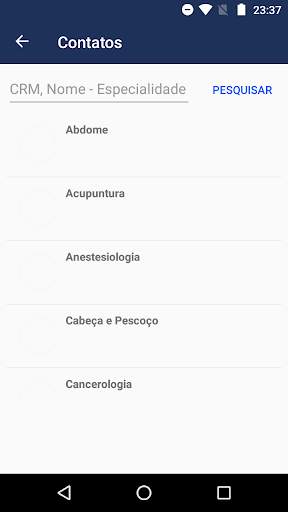 Docter Alliar screenshot 3