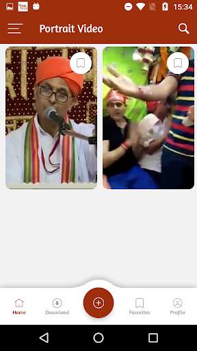 Maa Vaishno Devi Status Video - Bhajan Song & Gana screenshot 2