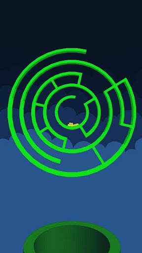 Rotate Balls 3D Maze screenshot 3