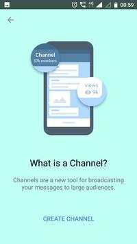 Supper chat New Version 2019 स्क्रीनशॉट 3