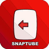 ikon Snaptube