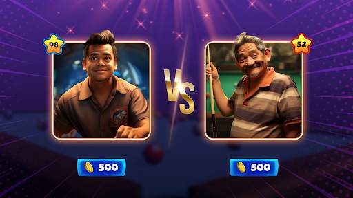 8 Ball Clash - Pool Billiards screenshot 2