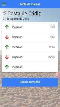 mareapp screenshot 1