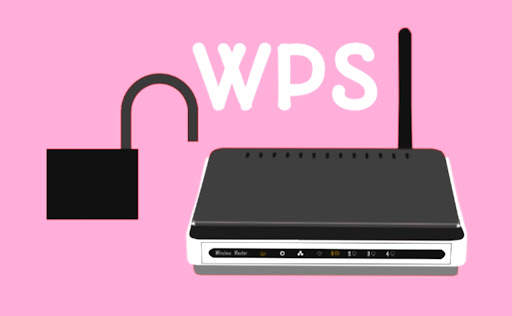 AndroDumpper - WPS Connect screenshot 3