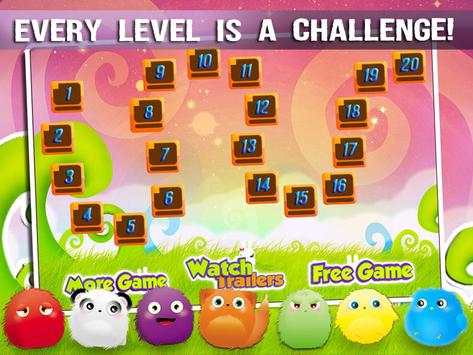 Pet Crush screenshot 2