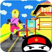 Subway ninja surf 1.0