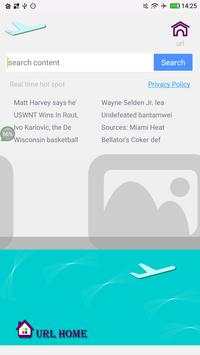 URL HOME 2 تصوير الشاشة