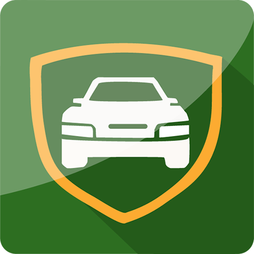Shwe GPS icon