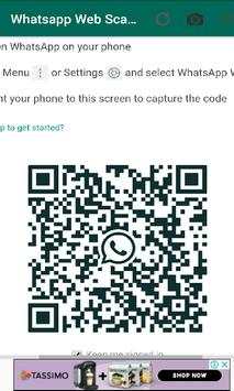 WebCloner Whatsapp Web screenshot 2