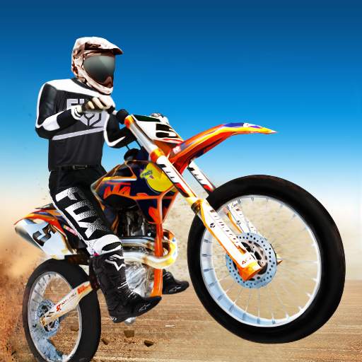 Bike Xtreme Racing 1.1