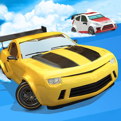 Idle Car Racing 1.0.6