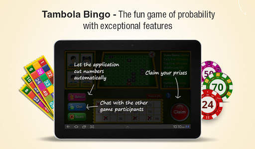 Tambola Housie - Indian Bingo Game screenshot 10