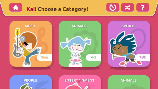 KidZania GameZ screenshot 3