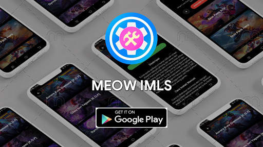 Skin Tools ML - Meow IMLS screenshot 3