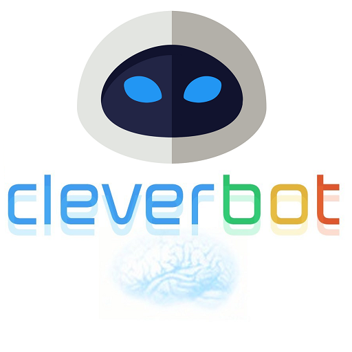 Talking Bot Intelligent أيقونة