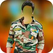 Indian Army photo Suit 1.0