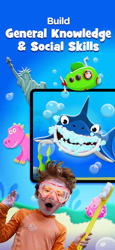 Kiddopia screenshot 7