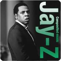 Jay-Z Selected Songs icon