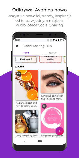 Avon ON screenshot 1
