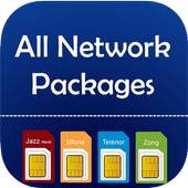 All Network Packages 2019 4.7