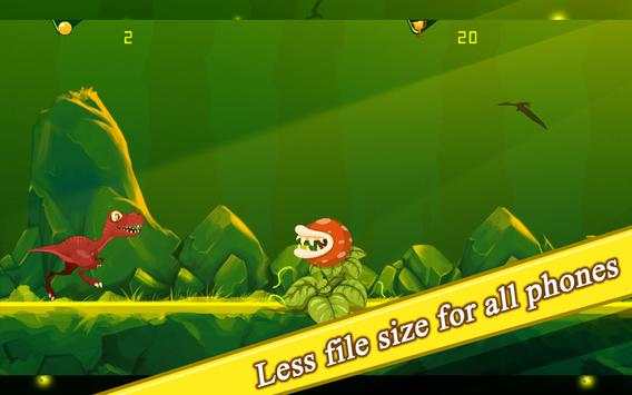 Dino King screenshot 15