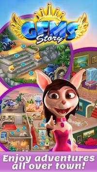 Gems Story screenshot 3