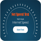 ikon Net SpeedTest