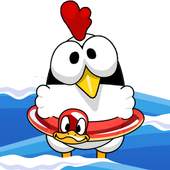 Ninja Chicken Beach 1.0.6