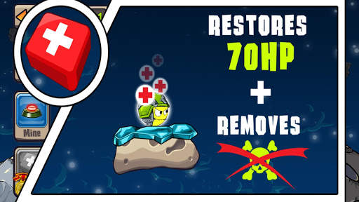 Angry Smileys Wars screenshot 5