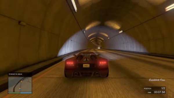 Extreme Car Driving Simulator 2019: 3D screenshot 4