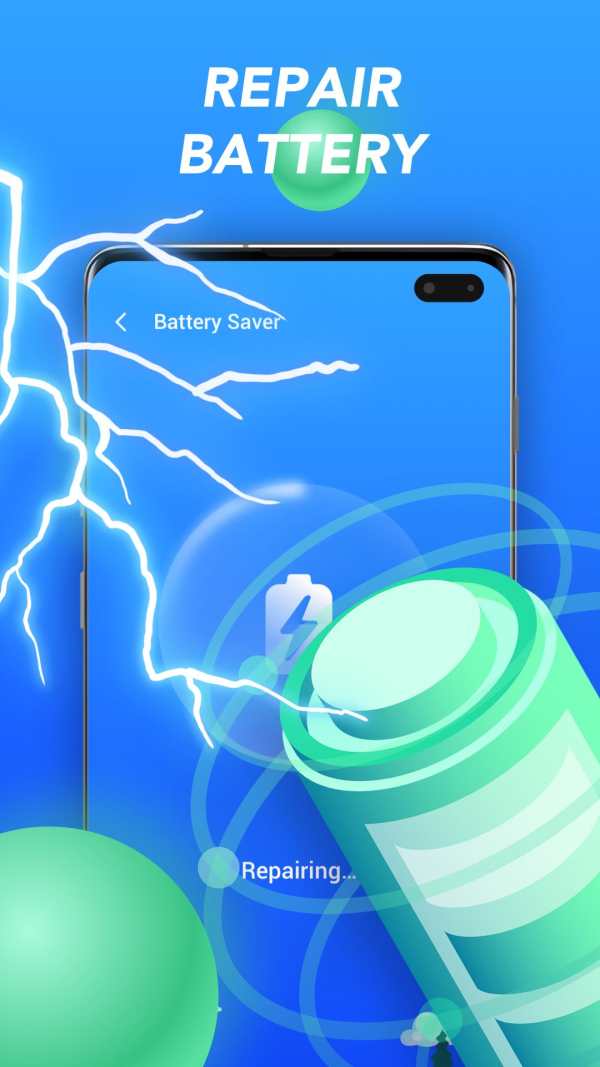 Daily Cleaner - Phone Optimize screenshot 3