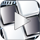 MKV Player HD - MOV Player HD icon