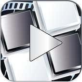 MKV Player HD - MOV Player HD logo