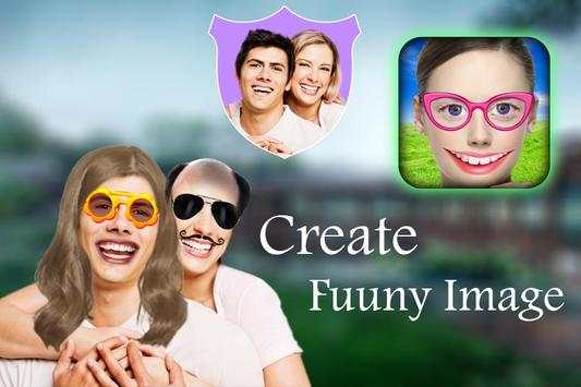 Funny Face Changer screenshot 3