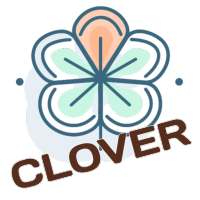 Clover VPN logo