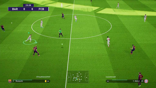 PES 2022 Tips For pes 22 screenshot 6