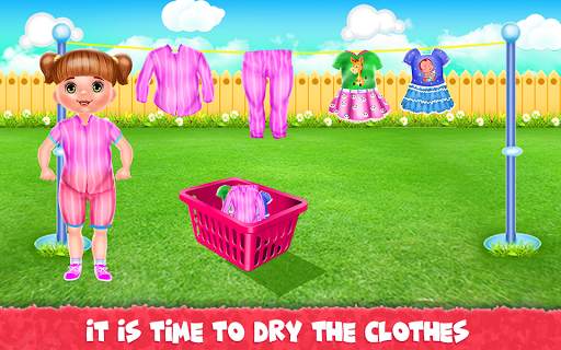 Baby Kara Fun Activities screenshot 8