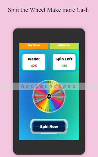 EarnMore: Spin & Earn स्क्रीनशॉट 6