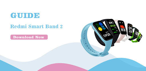 Redmi Smart Band 2 App Advice screenshot 8