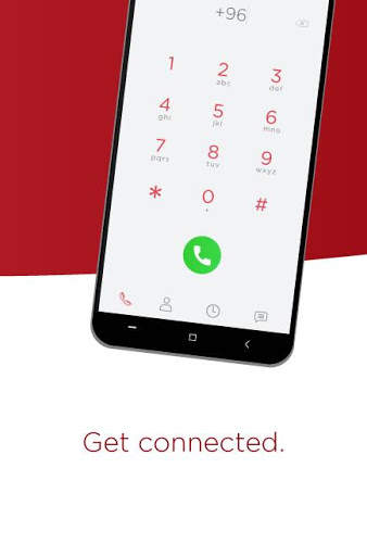 Boom mobile Calls screenshot 3