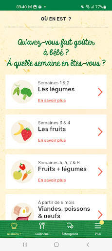 BlédiPOP screenshot 7