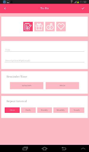 My Secret Diary With Lock screenshot 9
