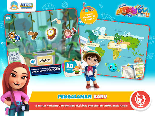 Applaydu game keluarga screenshot 13